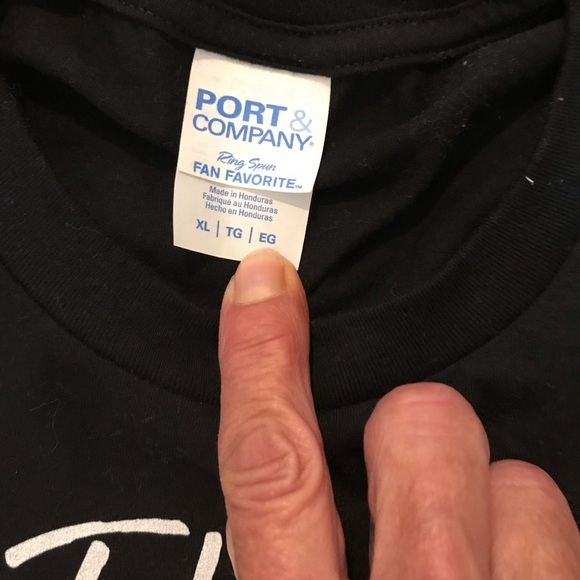 ▪️Awesome Girlfriend Tee - Picture 5 of 5